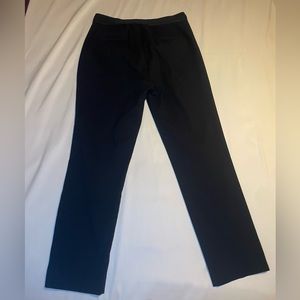 Zara XL black pants